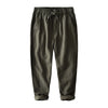 Summer Men Linen Trousers (Casual Baggy Pants , Breathable)