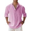 Men's Cotton Shirt
