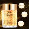 24K Gold Eye Cream Moisturizing Hyaluronic Acid Serum