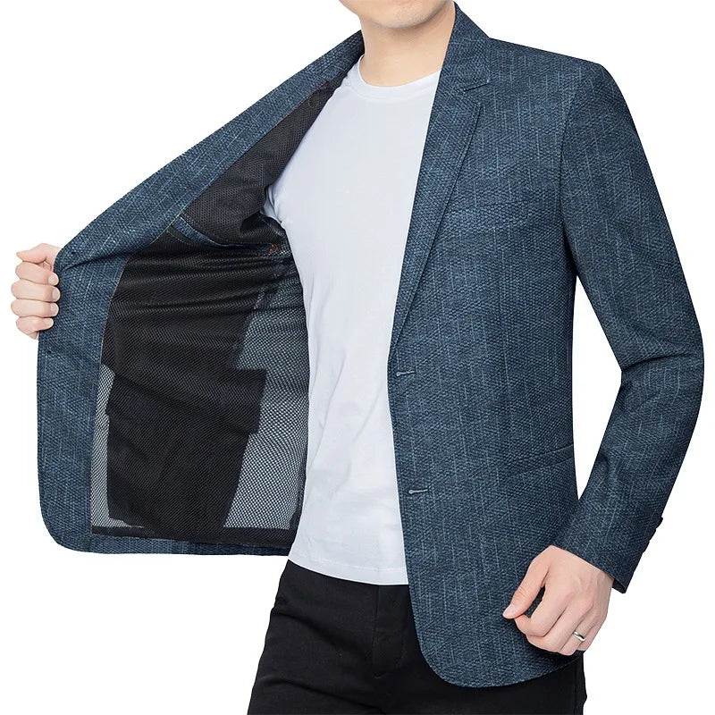 New Summer Breathable (Quick Drying Blazer)
