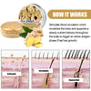 Ginger Hair Growth Soap Fast Growing Anti Hair Loss Product