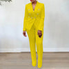 SANWOOD Pant Suit
