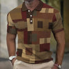 Jake Daniels Men's Polo