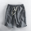 Slim Style Shorts