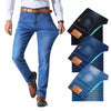Brother Wang Classic Style Men Jeans