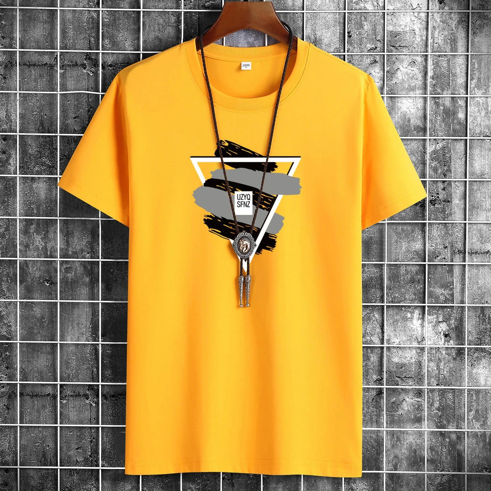 Graffiti triangle Shirt