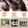 Ginger Germinal Hair Therapy (30g)