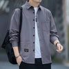 Summer Comfortable Loose Long Sleeve