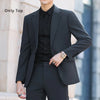 Men's Business Casual Blazer