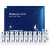 20pcs BIOAQUA Hyaluronic Acid Serum Set