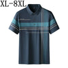 Loose Polo Shirt