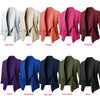 Women's Thin Cardigan Blazer