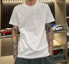 Trendy Slim High T-shirt