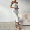 You're My Secret- Elegant Bodycon Dress