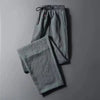 New Ultra thin Linen Casual Pants