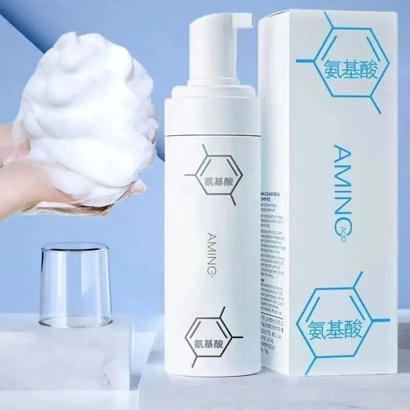 Amino Acid Cleansing Mousse