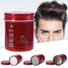 Men Cream Salon Hair Finishing Gel