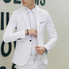 New Men's Casual Slim Fit Blazer