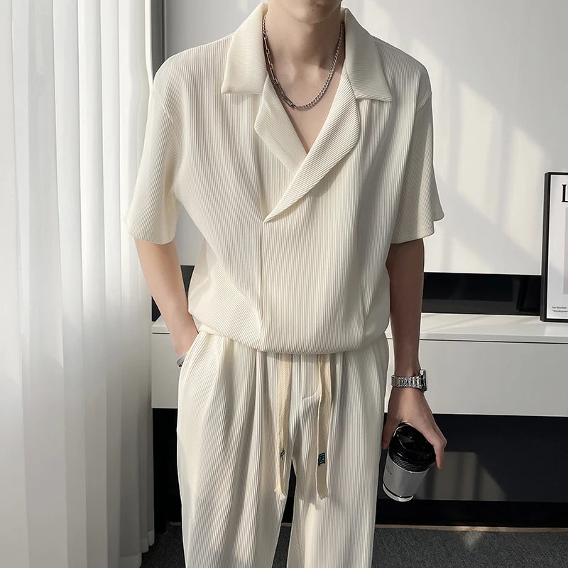 Effortless Comfort Tracksuit