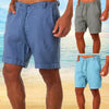 Men's Cotton Shorts