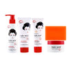 Kojic Acid Skin Care Set  Skin Facial Wash Face Cream Sunscreen Soap Body Cream SkinCare Kit