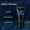 Men Face Clenser Facewash Cleansing Oil Gel