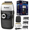 Kemei Electric Shaver