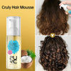 PURC Curly Hair Mousse
