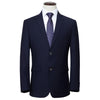 Men's Oversized Business Suit