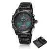 NAVIFORCE Multifunction Watch