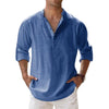 Men's Cotton Shirt