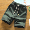 Drawstring Men Shorts