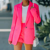 Chic Women Blazer