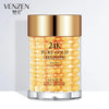 24K Gold Eye Cream Moisturizing Hyaluronic Acid Serum