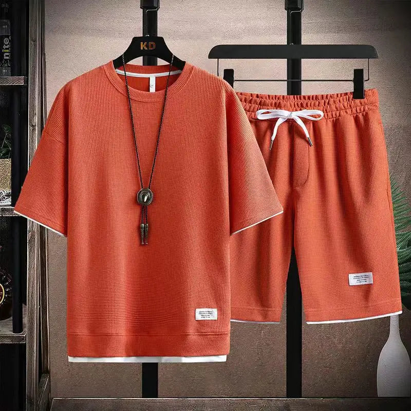 Casual Men's Fit 100% Cotton