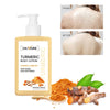 100ml Body Whitening Cream Turmeric Body Lotion Anti Aging