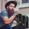 4Pcs/set Men Beard Growth Kit Professional Hair Growth Enhancer