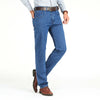 Classic Fit Business Jeans
