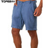 Men's Cotton Shorts