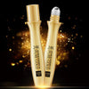 24K Gold Bright Eye Roller Eye Cream