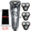 Electric Shaver (waterproof)