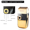 Kemei Electric Shaver