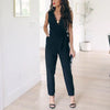 Lace Jumpsuit