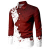 Men's Long Sleeve Shirt