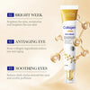Instant Eye Bag Removal Cream Collagen Infused formula.