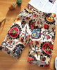Men's Casual Beach Shorts