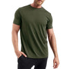Superfine Merino Wool T-shirt
