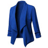 Women's Thin Cardigan Blazer
