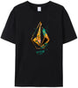 New Volcom Tee 100% Cotton