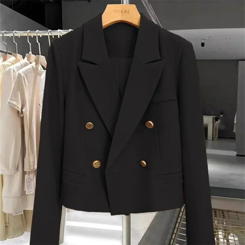 2024 Korean Chic Blazer